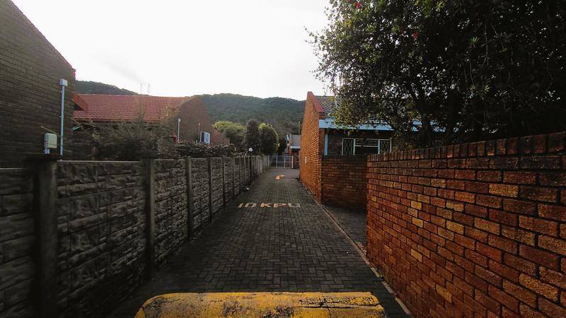 2 Bedroom Property for Sale in Navalsig Free State